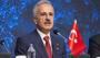 Bakan Uraloğlu "Küresel Ulaştırma Koridorları Forumu” kapanış töreninde konuştu