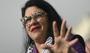 ABD Kongre Üyesi Tlaib'ten İsrail'e sert tepki: Gazze'deki insani yardım ablukasını durdurun!