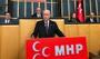 Bahçeli'den karikatür provokasyonuna tepki: Sözde mizah dergisini nefretle lanetliyorum