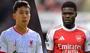 Fenerbahçe, Amrabat'ın yerine Partey ve Endo'yu düşünüyor