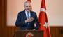 TBMM'de diplomatik temas: Numan Kurtulmuş Suudi heyeti kabul etti