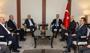Bakan Fidan'dan Hamas'la kritik görüşme... Öncelik ateşkes ve Gazze'ye yardım