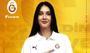 Galatasaray Sultanlar Ligi'nde genç smaçör Aslı Tecimer'i transfer etti!