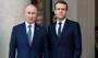 Kremlin: Putin ve Macron arasında "çok önemli" görüşme gerçekleşti