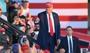 Trump ''vergi indirimi''ni imzaladı