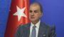 AK Parti Sözcüsü Çelik'ten CHP'ye sert tepki