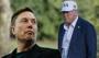 "Raydan çıkmakla" eleştirdi... Trump'tan Elon Musk'a "tren kazası" benzetmesi