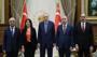"Terörsüz Türkiye" sürecinde kritik viraj... DEM Parti heyetini kabul etti