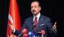 AK Partili Zorlu'dan metan gazından zehirlenen askerlere ziyaret