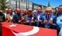 Şehidimize son görev! Bakan Uraloğlu: Milletimize başsağlığı diliyorum
