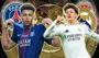 PSG - Real Madrid maçı saat kaçta, hangi kanalda? PSG - Real Madrid maçı canlı izle