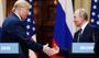 Trump'tan Putin'e ''Moskova'yı bombalarım'' tehdidi