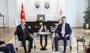 Türkiye ile KKTC arasında ortak adım: Bakan Kurum Ataoğlu ile görüştü