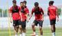 Sivasspor, yeni sezon mesaisinde