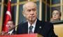 MHP Genel Başkanı Bahçeli: 15 Temmuz'da hainlerin başı ezildi