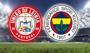 Uniao Leiria - Fenerbahçe maçı ne zaman, saat kaçta ve hangi kanalda?