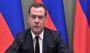 Dmitriy Medvedev: Batılı ülkelerin saldırısına karşı karşılık vermeye hazırız