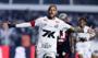 Neymar, Santos formasıyla ligdeki ilk golünü attı
