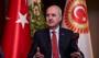 TBMM Başkanı Kurtulmuş'tan İsrail'in Suriye'yi hedef alan saldırılarına sert tepki