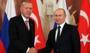 Cumhurbaşkanı Erdoğan'dan Putin'e Suriye gündemli kritik telefon görüşmesi