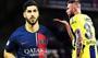 Fenerbahçe, Asensio ve Skriniar için PSG ile pazarlıkta