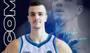 Türk Telekom, Basketbol Süper Ligi'ne Marko Simonovici'yi transfer etti
