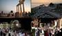 Antalya'da tüm zamanların temmuz rekoru kırıldı