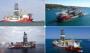 Türkiye dünyanın en büyük 4. deniz enerji filosuna sahip ülke konumuna geldi