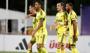 Fenerbahçe, Portekiz'de Al-Ittihad'ı karşılayacak! Maç öncesi 3 oyuncu sakat