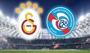 Galatasaray - Strasbourg maçı ne zaman, saat kaçta ve hangi kanalda?