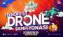 TEKNOFEST Drone Şampiyonası 2. Etabı Yalova'da Başlıyor!