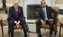 Trump'tan Obama'ya sert sözler: “Vatana ihanet suçu işledi”