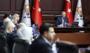 AK Parti MYK, Cumhurbaşkanı Erdoğan başkanlığında toplandı