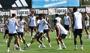 Beşiktaş, Shakhtar Donetsk karşılaşması için hazır