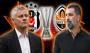 Beşiktaş - Shakhtar Donetsk maç kadrosu!