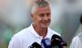 Beşiktaş'ın yeni transferi Orkun Kökçü ile Solskjaer: "Avrupa Ligi finali hayalimiz"