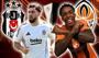 Beşiktaş – Shakhtar Donetsk maç kadrosu! UEFA Avrupa Ligi Beşiktaş – Shakhtar Donetsk ilk 11'leri belli oldu mu?
