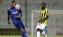 Jhon Duran, Al Ittihad maçında yıldızlaştı