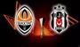 Shakhtar Donetsk - Beşiktaş rövanş maçı ne zaman? UEFA Avrupa Ligi…