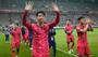 Tottenham'da Heung Min-Son'un geleceği belirsizliğini koruyor