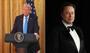 Trump'tan Musk hakkında dikkat çeken açıklama! “Onu Yok Etmeyeceğim”