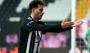 Oğuzhan Özyakup'tan Beşiktaş taraftarına mesaj: Kimseye faydası yok