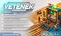 TEKNOFEST 2025 İstanbul: Mesleki Yetenek Yarışması ile Nitelikli İş Gücü Yetişiyor