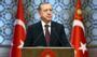 Cumhurbaşkanı Erdoğan'dan şehit ailelerine başsağlığı