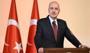 Kurtulmuş'tan şehit erler için taziye mesajı