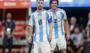 Rodrigo De Paul, Lionel Messi'nin yanına transfer oldu