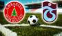 Ümraniyespor - Trabzonspor maçı canlı izle! Ümraniyespor - Trabzonspor maçı hangi kanalda?