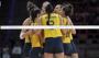 İtalya – Brezilya voleybol maçı saat kaçta, hangi kanalda? VNL...