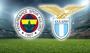 Fenerbahçe - Lazio maçı ne zaman, saat kaçta ve hangi kanalda?
