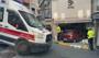 Giresun'da direksiyon hakimiyetini kaybeden sürücü dükkana girdi: 1 yaralı